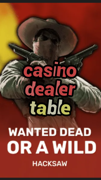casino dealer table-trdjkmsxjksdss.com